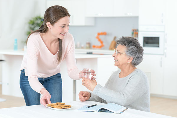 accompagnement et préparation de repas sur Marquette-lez-Lille