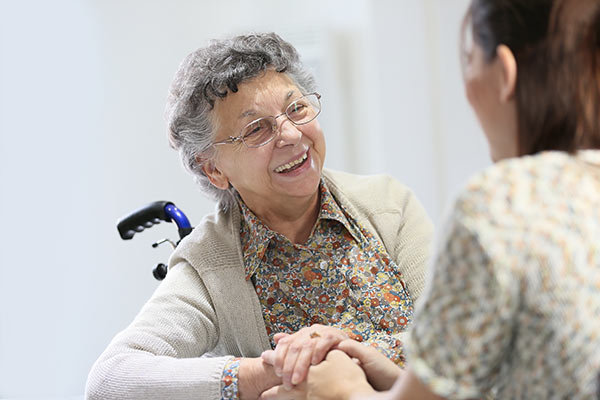 Assistance à domicile sur Marquette-lez-LIlle