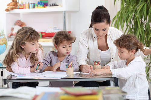 accompagnement et activités avec vos enfants sur Marquette-lez-Lille