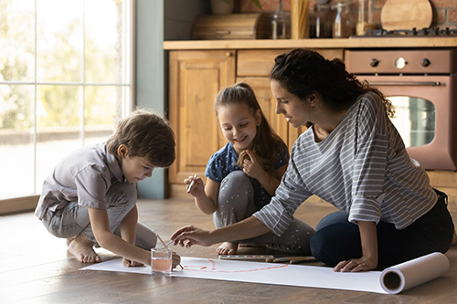 accompagnement et activités avec vos enfants sur Marquette-lez-Lille